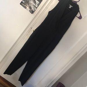H&M jumpsuit